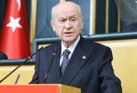 Devlet Bahçeli, Ahmet Davutoğlu ve Ali Babacan'ı aradı