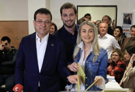 Selim İmamoğlu: Tüm genç arkadaşlarım serbest bırakılmalı