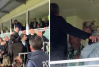 Ali Koç'a edilen küfür ortalığı karıştırdı: Bodrum'da olay