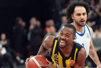 Fenerbahçe ile 'Triple Crown' yaptı: Sıradaki durağı Galatasaray