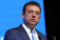 İmamoğlu: Kendi ellerinle yarattığın şu enkaza dön bir bak