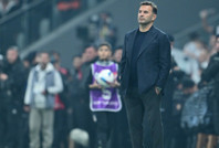 Okan Buruk derbi sonrası isyan etti: 'Tarihte hiç bu kadar olmadı!'