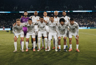 Cengiz Ünder, MLS'te bir ilki yaşadı