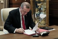 Erdoğan ikisi Hizbullahçı 10 kişiyi affetti