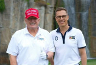 Golf diplomasisi: Hem oyun hem siyaset