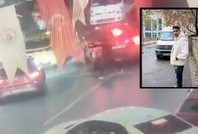 Kağıthane'de 17 yaşındaki gence suikast
