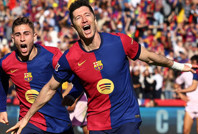 Fenerbahçe ile anılan Lewandowski'den transfer itirafı: Kararım sadece sportif değil!