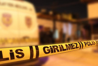 İki aile küreklerle birbirlerine girdi: 1’i ağır 3 yaralı