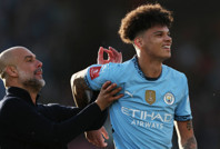 Guardiola, 2 kartla maçı çevirdi: City, Bournemouth'u devirip yarı finale çıktı