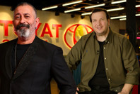 Şahan Gökbakar'dan Cem Yılmaz'a: Asıl sen giderken onlar dönüyordu