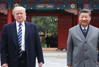 Washington Post: Trump'ın dış politika önceliği Çin