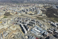 CHP'li Zeybek: 'Yenişehir' ile 180 milyar dolar yandaşlara gidecek