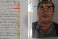 Kimsesi yoktu, vasiyeti eşyalarının arasından çıktı