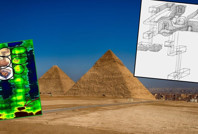 Tartışmalı 'yeraltı şehri'ni bulan araştırmacılar bu kez de 'gizli mezar' keşfetti