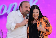 Tuğçe Kandemir’den hüzünlü itiraf: “Volkan Konak’la düet yapacaktık, yetiştiremedim”