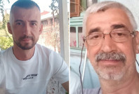 Baba oğul kavgası kanlı bitti