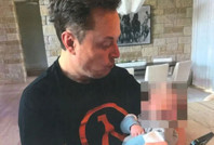 Elon Musk ve aşırı sağcı fenomen arasında 'nafaka kavgası'