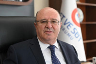 Et ve Süt Kurumu Genel Müdürü kazada hayatını kaybetti