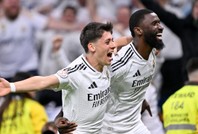 Arda Güler'den Ancelotti'ye ders niteliğinde cevap: Real Madrid'i finale taşıdı