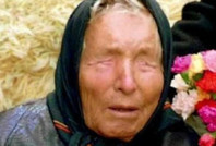 Baba Vanga'nın korkunç 2025 kehaneti gerçek oldu