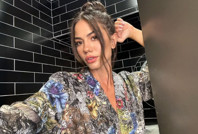 Demet Özdemir'in sevgilisi ortaya çıktı: Fotoğraf paylaştı