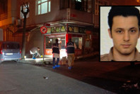 Kimlik kontrolü sırasında vurulan bekçi şehit oldu