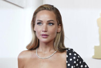 Oscarlı oyuncu Jennifer Lawrence ikinci kez anne oldu
