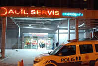 Su kanalına düşen çoban kurtarılamadı