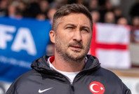 TFF'den Sabri'ye güle güle: Trabzonspor-İnter maçı sonu oldu