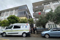 Anten tamiri için çatıya çıktı, öldü