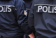 Çantasındaki tabancayla adliyeye girmek istedi