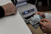 Emekliler ikramiyesini çekmekten bile korkuyor