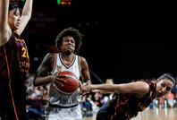 Kadınlar basketbolunda yarı final: Galatasaray vs ÇBK Mersin