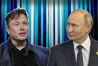 Babası anlattı: Elon Musk, Putin'e hayran