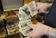 Babasından devraldığı hobisi mesleği oldu