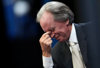 Efsane yatırımcıdan borsa uyarısı