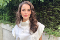 Hafsanur Sancaktutan dolandırıcıların hedefi oldu