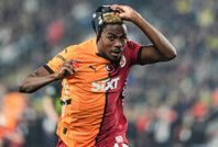 Galatasaray işi iyice abarttı: Osimhen'in yerine 95 milyon Euro'luk golcü