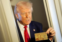 Trump, "altın vizeyi" tanıttı: Parayı ver, vatandaşlığı kap