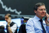 IMF'den borsa uyarısı