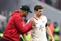 Bayern Münih’ten bir yıldız kayıyor: Thomas Müller'in 17 yıllık hikayesinin sonu
