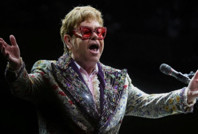 Yeni albümüyle yine zirvede