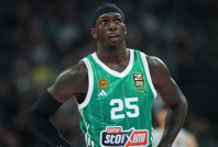 Euroleague'de haftanın MVP'si Kendrick Nunn!