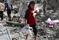 Yeni ateşkes teklifinin detayları belli oldu