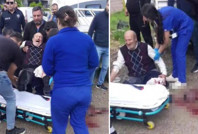 Kavgada bıçaklandı: 'Ya tamam suçluyum, ne gerek vardı?'