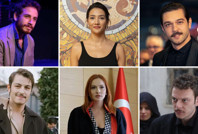 Sanatçılara boykot ablukası