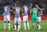 Trabzonspor'dan PFDK'ye Fenerbahçe tepkisi