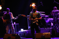 Duman'ın solisti Kaan Tangöze: 'Bana 'seni daha içeri almadılar mı' diyorlar'