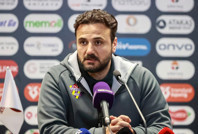 Eyüpspor'dan Kerem Yavaş: Hedefimiz Avrupa