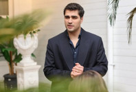 Askere giden Mert Ramazan Demir’den ilk görüntü: Asker tıraşı oldu